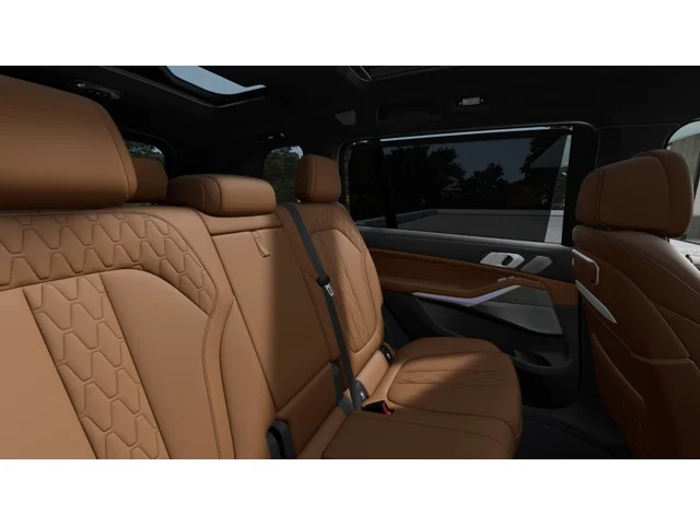 New 2027 Black Sapphire Metallic BMW xDrive40i image 12