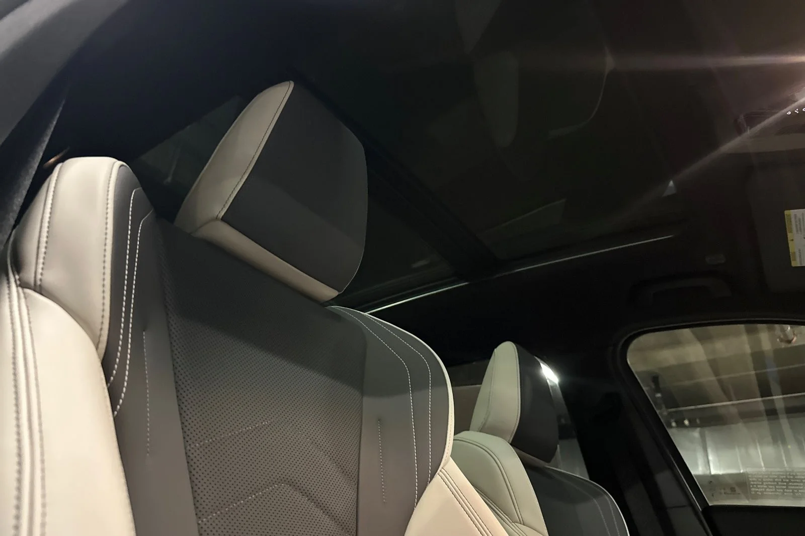 New 2027 Storm Bay Metallic BMW xDrive28i image 16