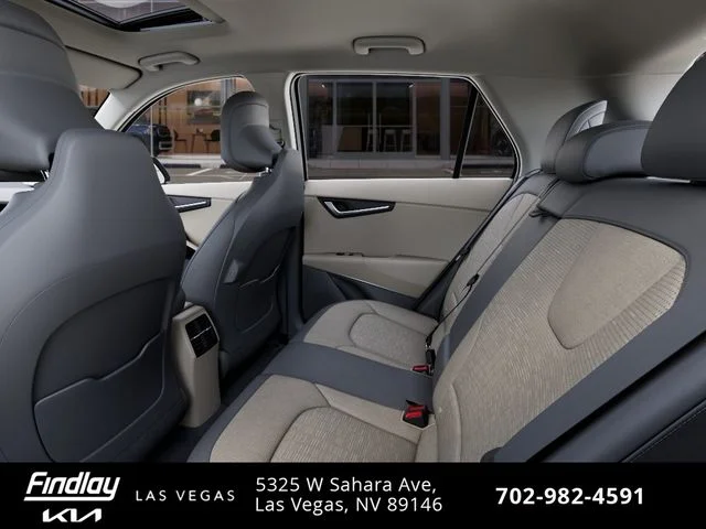 New 2026 White Kia Wave image 21