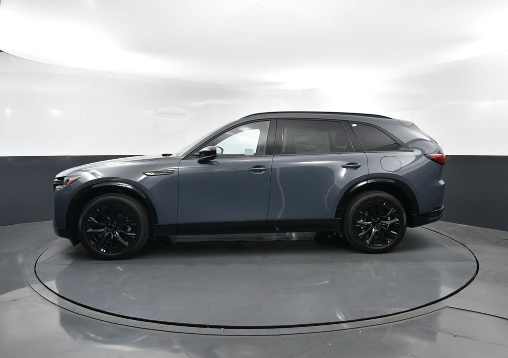 New 2026 Polymetal Gray Metallic Mazda 3.3 Turbo S Premium Sport AWD image 33