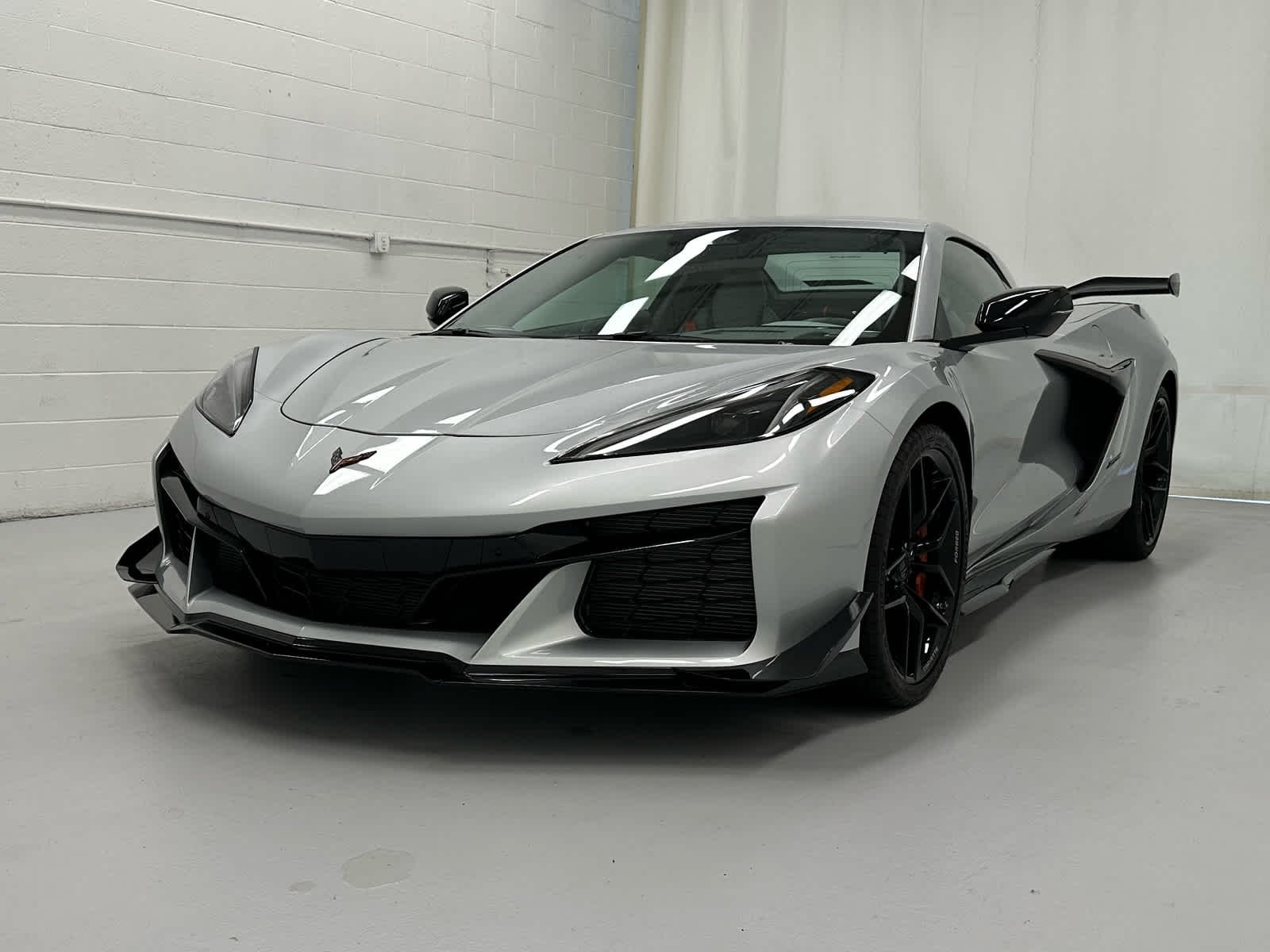 2026 Chevrolet Corvette 3LZ - Photo 11