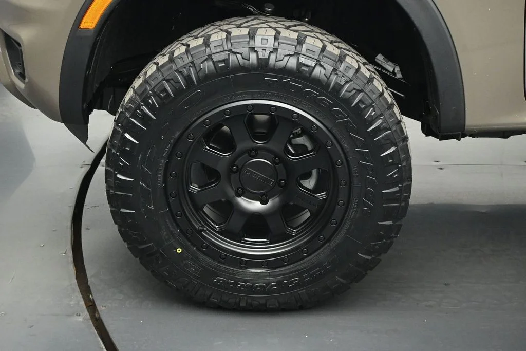 New 2026 Marsh Gray Ford XL image 20