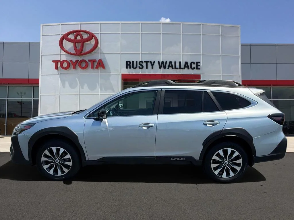 2023 Subaru Outback