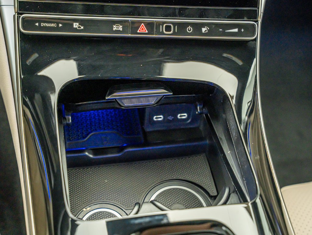 New 2027 Polar White Mercedes-Benz CLE 300 image 36