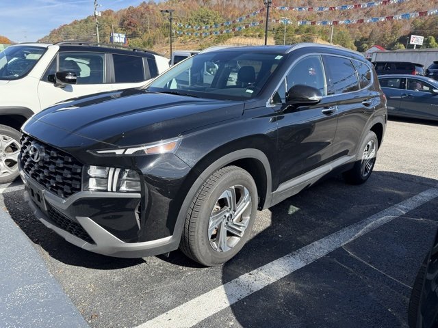 2023 Hyundai Santa Fe SEL photo 2