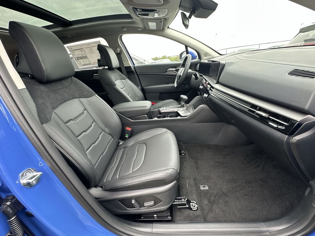 2026 Kia Sportage SX Prestige - Photo 17