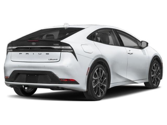 New 2026 Cutting Edge Toyota XSE Premium image 5