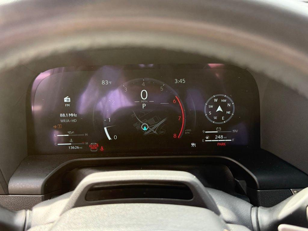 2024 Lexus GX Overtrail+ - Photo 32
