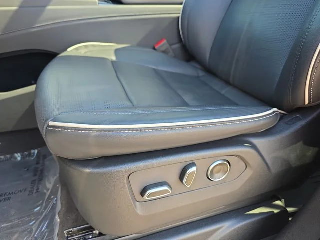 Used 2024 Black Raven Cadillac Sport image 29