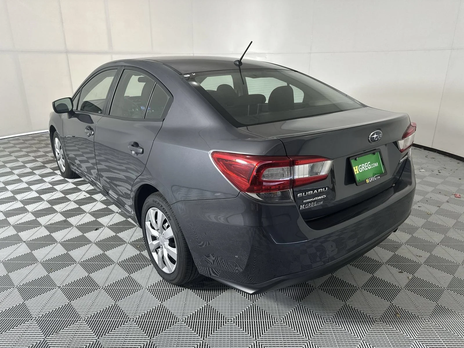 2023 Subaru Impreza Base - Photo 6