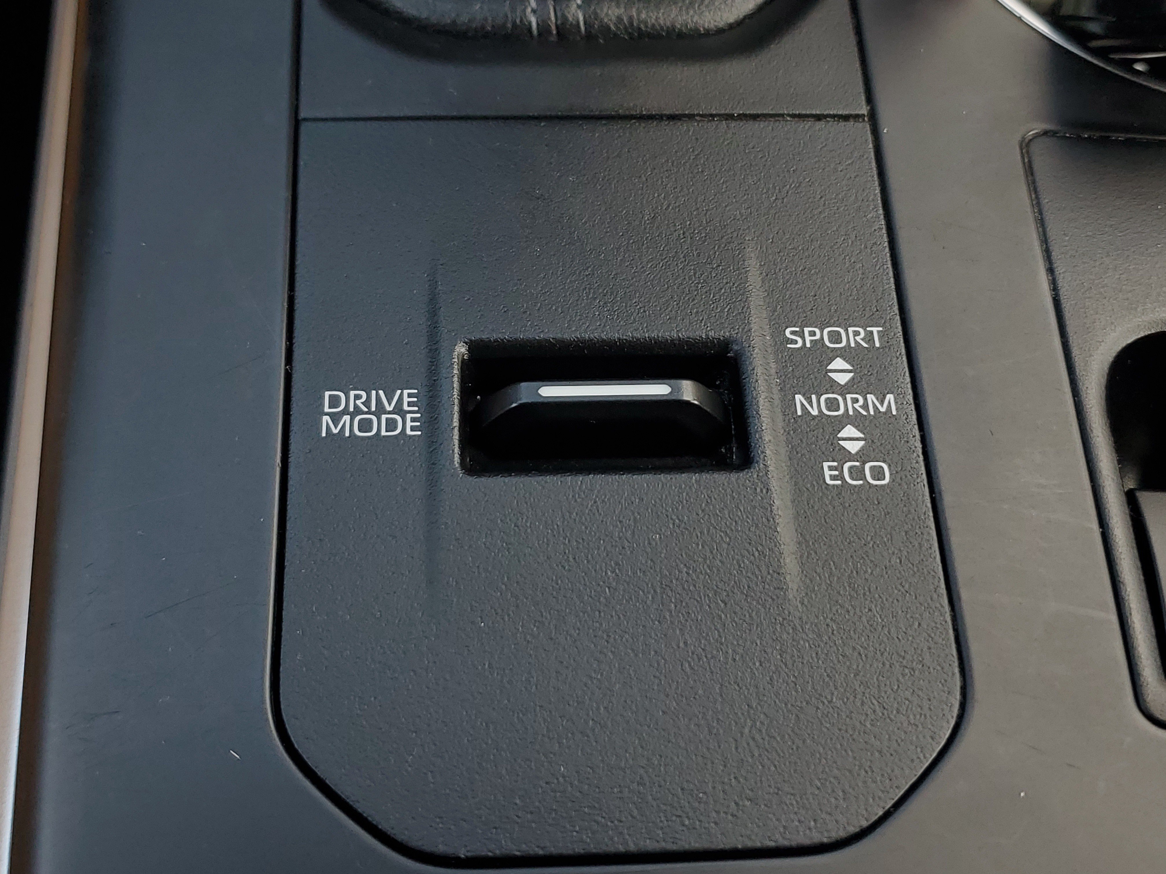 Used 2023 Gray Toyota LE image 25