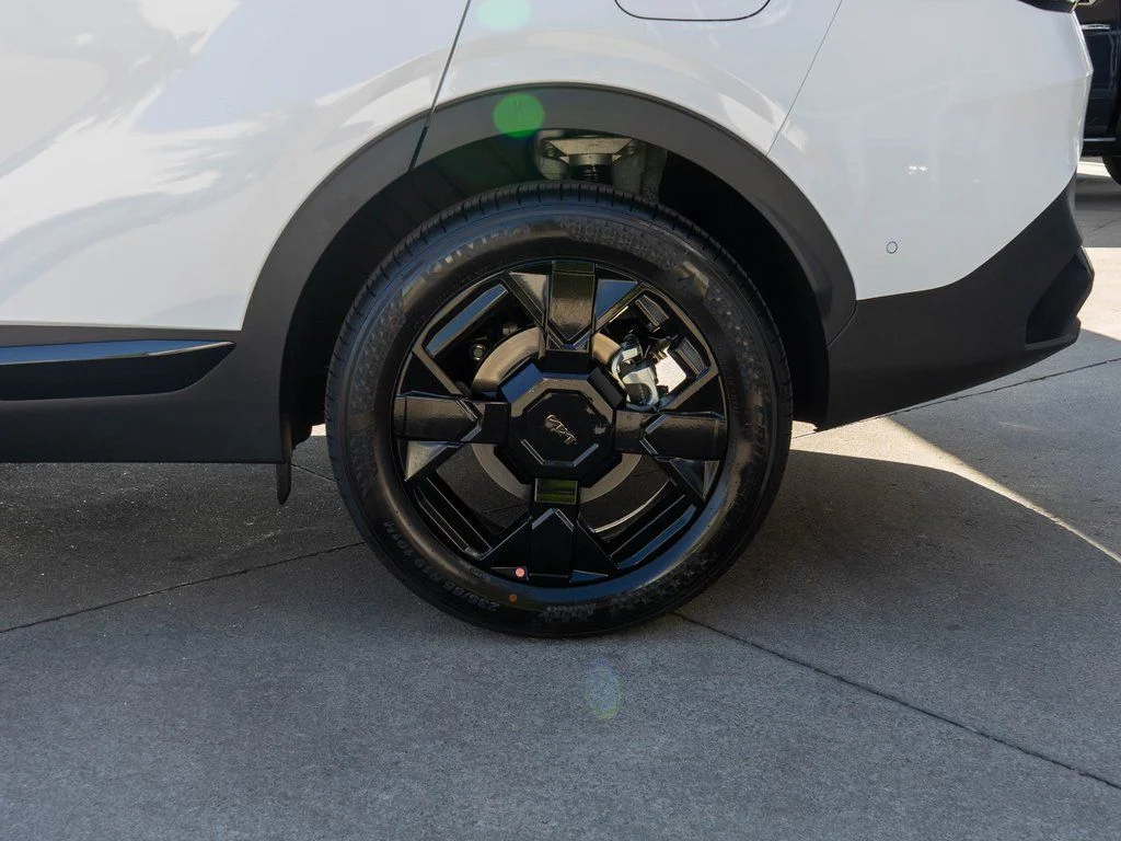 2026 Kia Sportage X-Line - Photo 28