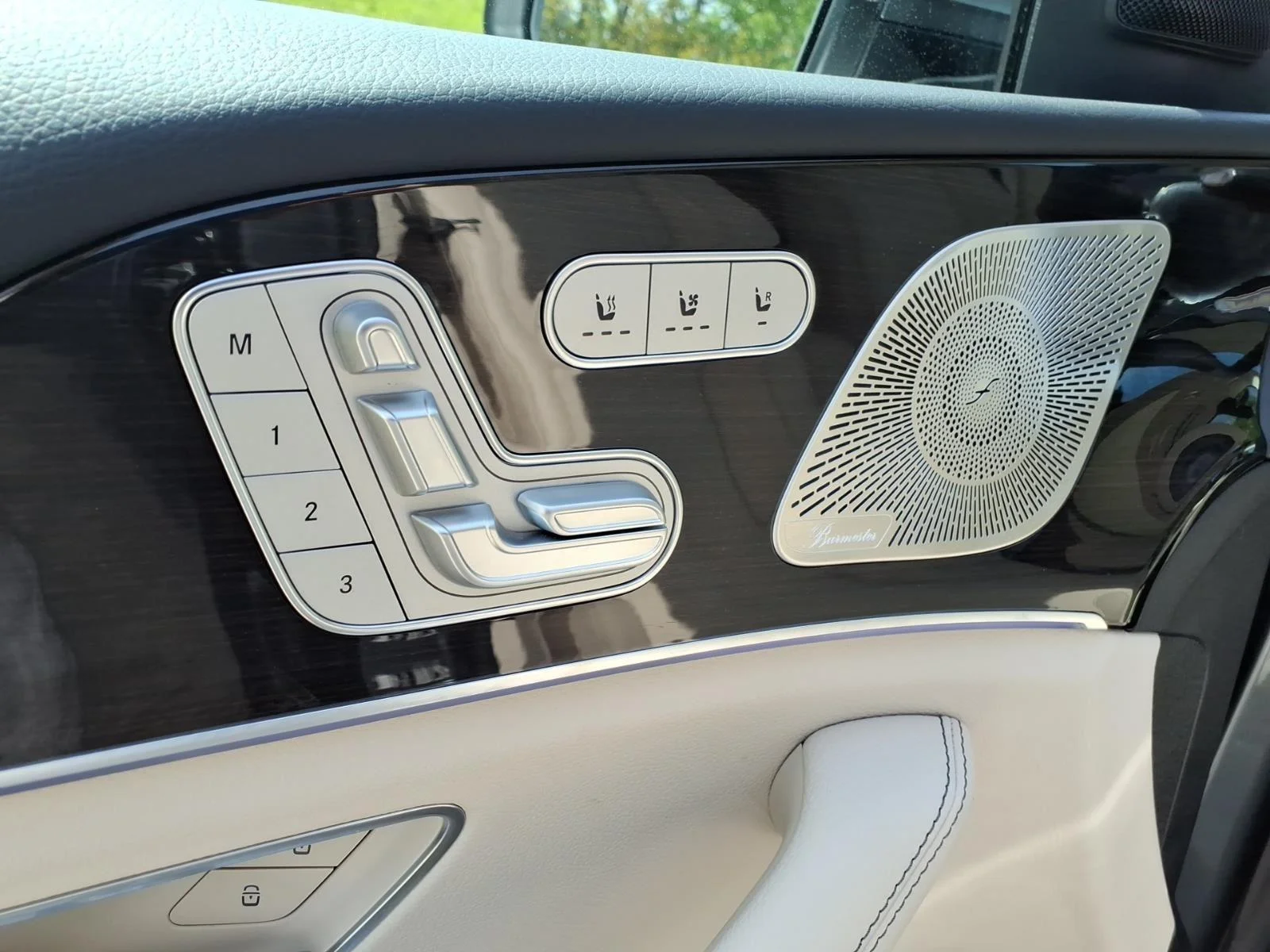 New 2026 Selenite Grey Metallic Mercedes-Benz GLE 350 image 13
