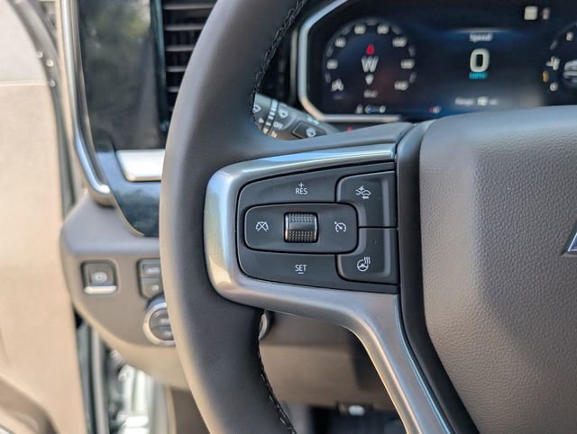 2026 Chevrolet Silverado 1500 LT - Photo 16