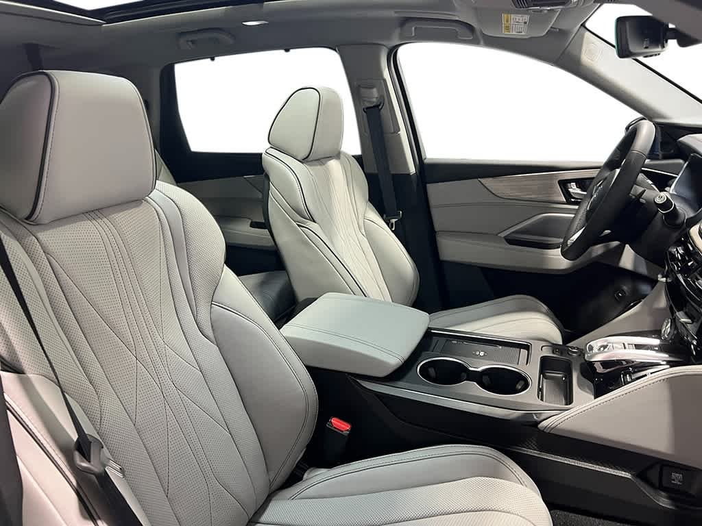2026 Acura MDX Advance Package - Photo 34