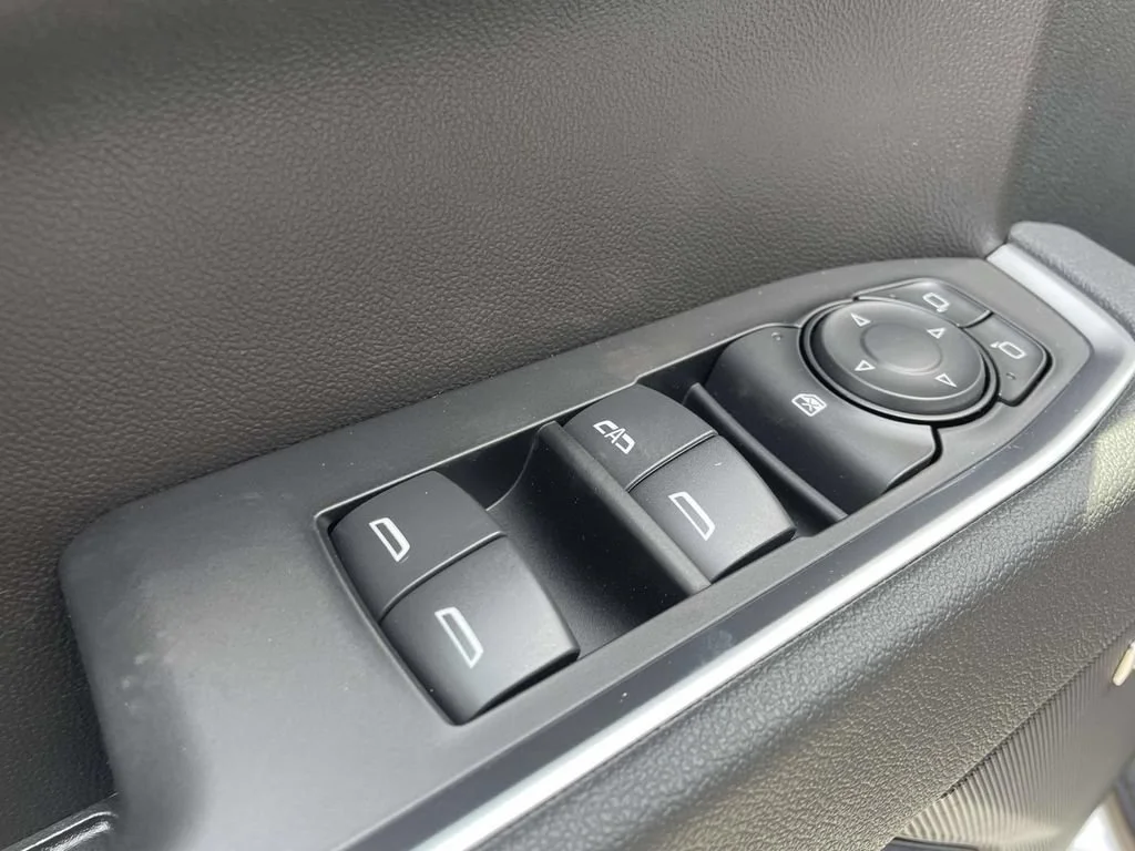 2026 Chevrolet Silverado 1500 RST - Photo 12