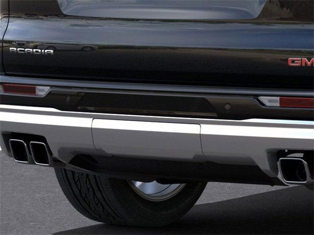 2025 GMC Acadia Denali - Photo 14