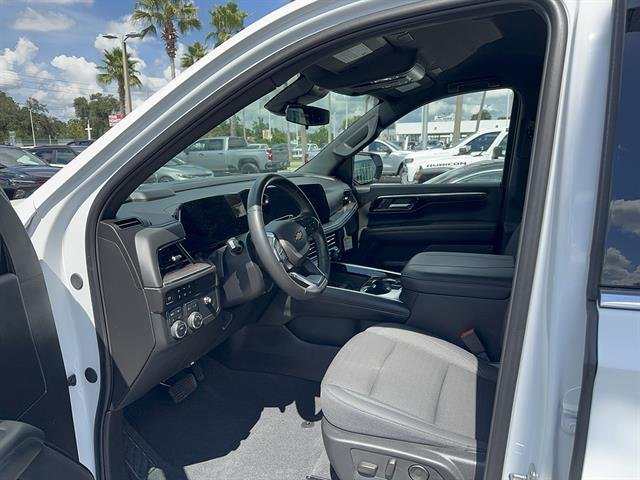 2025 Chevrolet Suburban LS - Photo 58