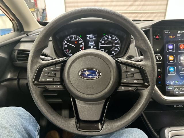 Used 2025 Red Subaru Premium image 12