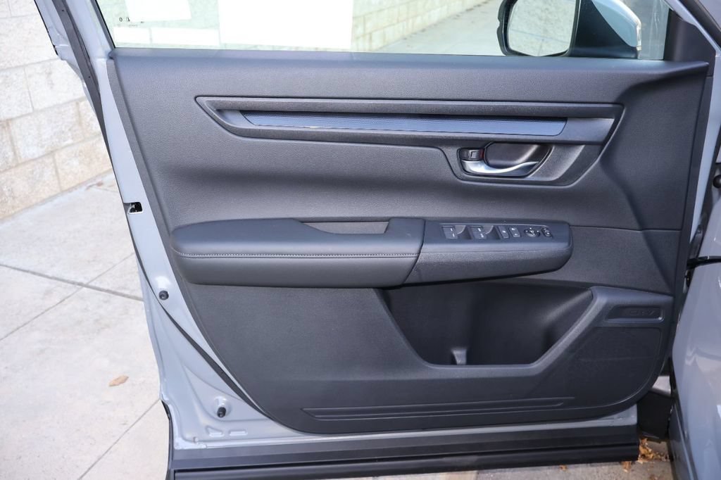 2024 Honda CR-V EX - Photo 58