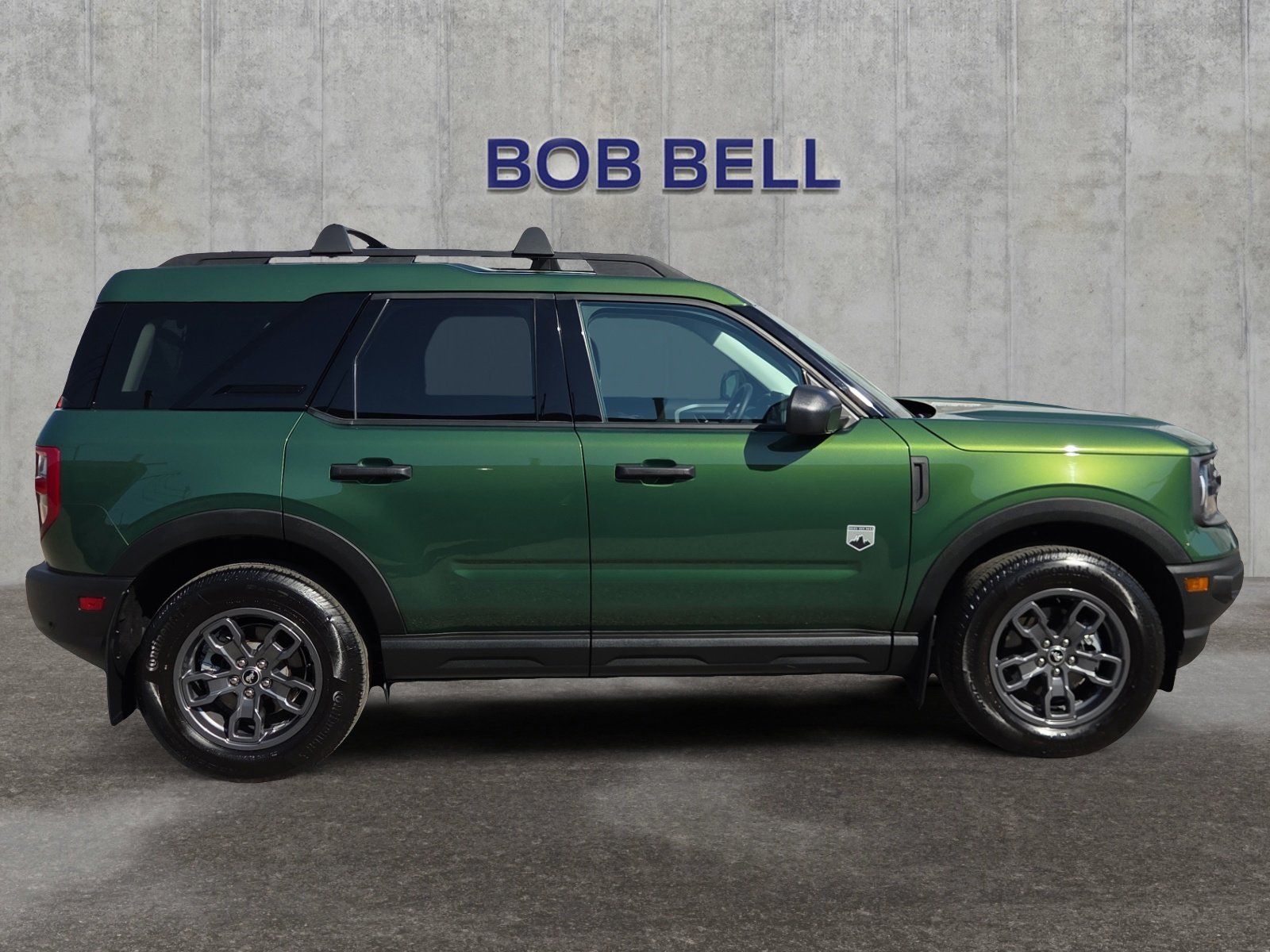 2024 Ford Bronco Sport Big Bend - Photo 6