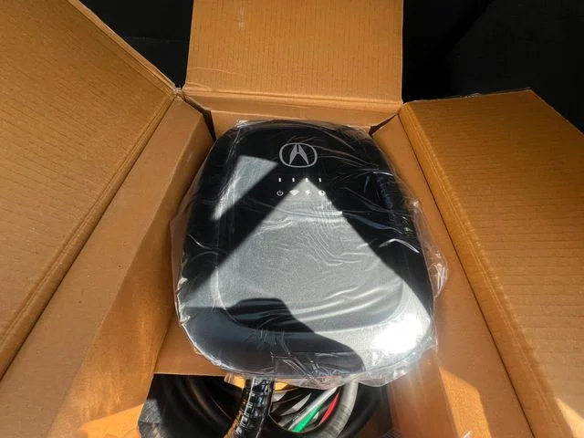 Certified Used 2024 White Acura Type S image 31