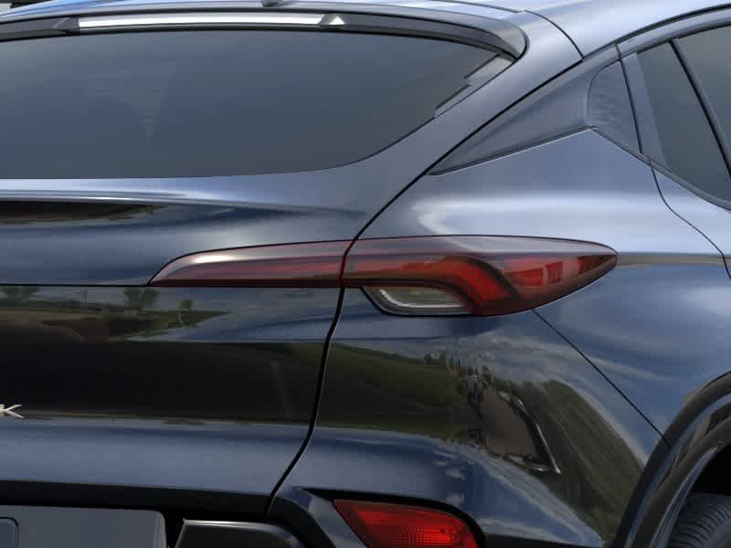 2026 Buick Envista Sport Touring - Photo 11