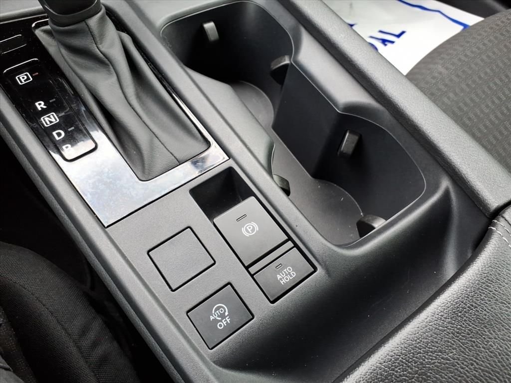 Used 2026 Gun Metallic Nissan S image 25