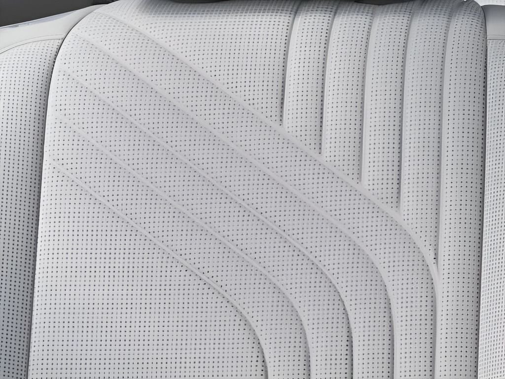 New 2026 Blue Hyundai SEL FWD image 15