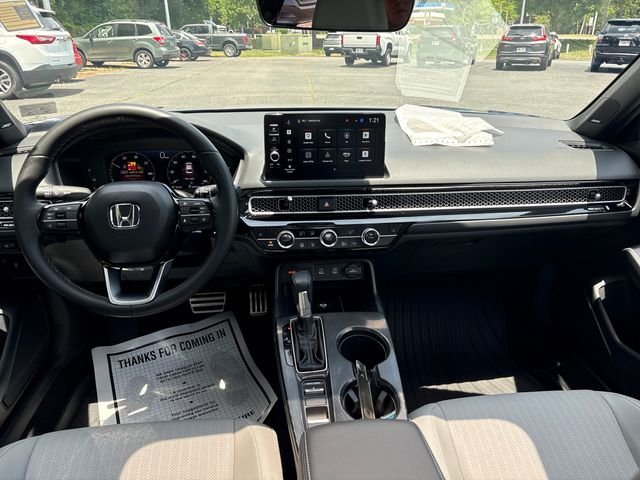 2026 Honda Civic Sport Touring - Photo 29