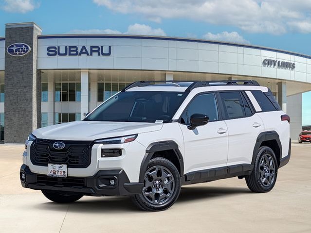 New 2026 Subaru OUTBACK Premium AWD