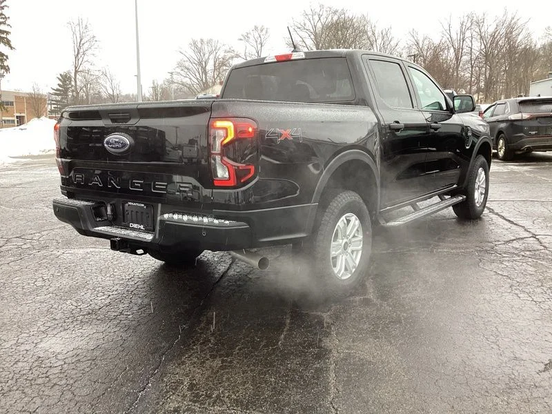 2026 Ford Ranger XL - Photo 7
