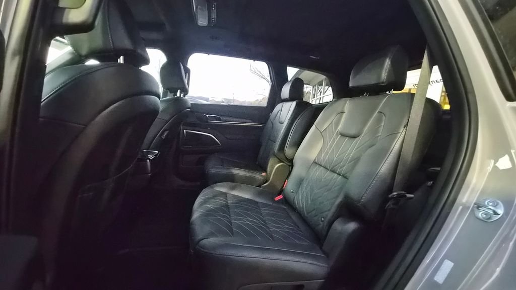 2025 Kia Telluride SX Prestige X-Line - Photo 28