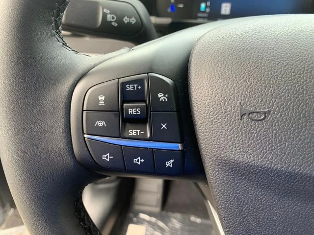 New 2026 Gray Ford Outer Banks® image 27