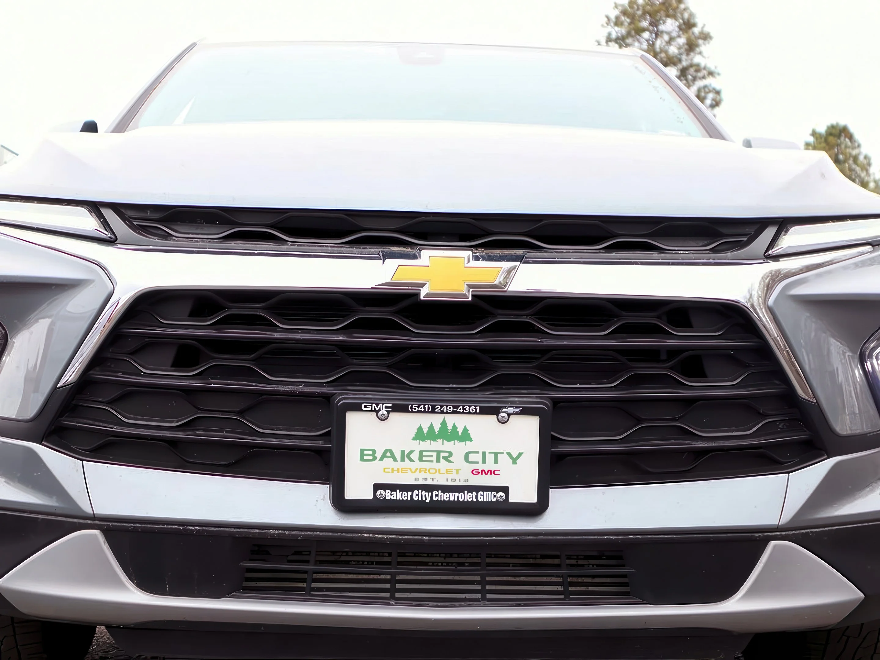 2023 Chevrolet Blazer 2LT - Photo 27