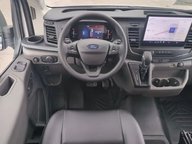 2026 Ford Transit Van Base - Photo 16