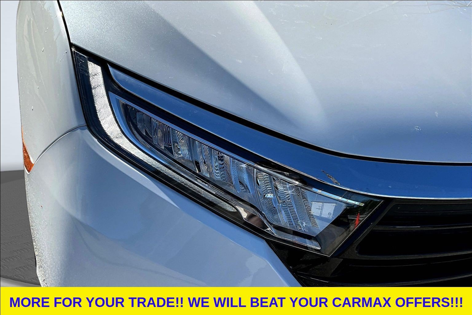 Used 2023 White Honda Elite image 27