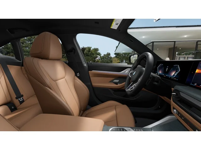New 2026 Dravit Grey Metallic BMW 430i image 9