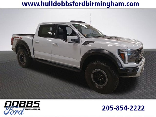 2025 Ford F-150 F-150 Raptor Raptor®