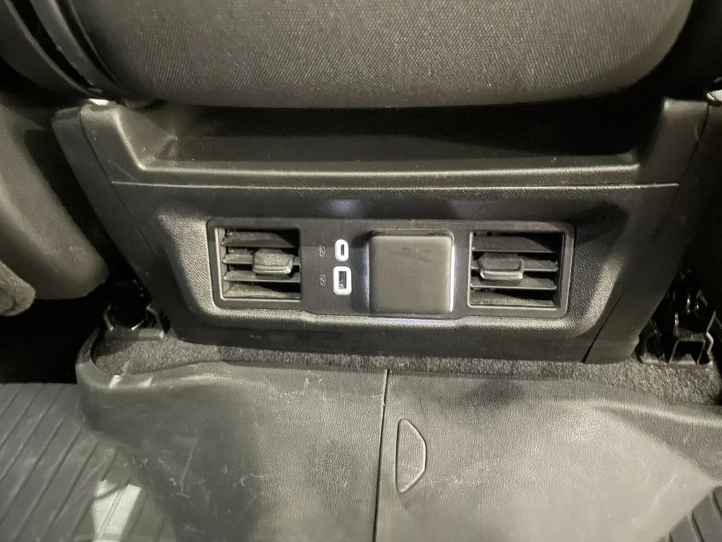 Used 2025 Black Chevrolet LT image 25