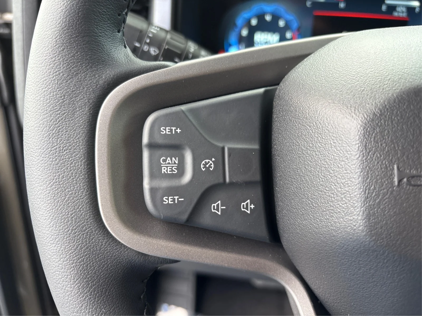 New 2025 Marsh Gray Ford Big Bend® image 23