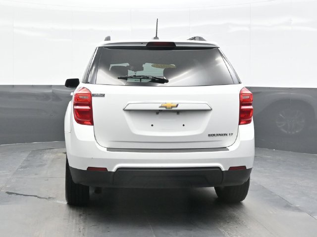 Used 2016 White Chevrolet LT image 2