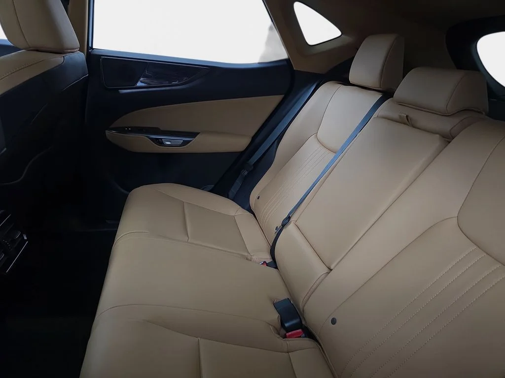 New 2026 Cloudburst Gray Lexus PREMIUM image 14
