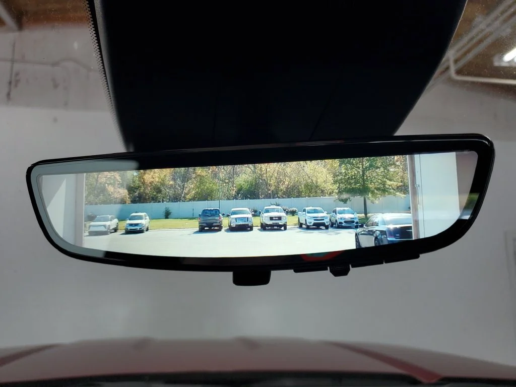 2026 GMC Sierra 2500HD AT4 - Photo 21