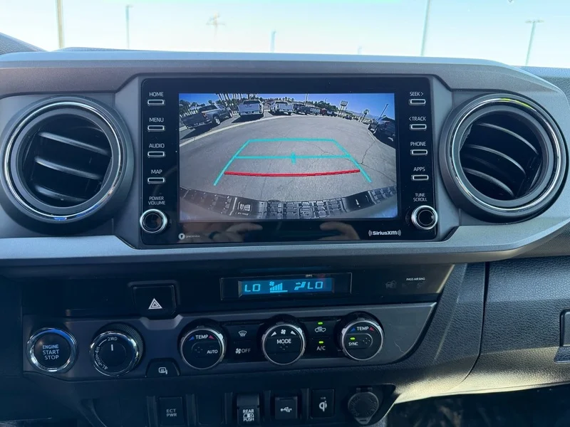 Used 2023 Celestial Silver Toyota SR image 11