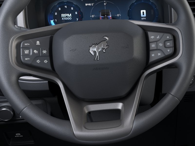 New 2026 Oxford White Ford Badlands® image 39