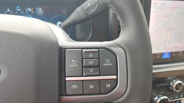 New 2026 Avalanche Ford Lariat 4WD image 45