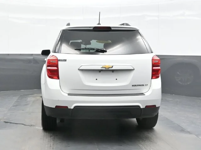 Used 2016 Chevrolet Equinox LT with VIN 1GNALCEK4GZ103961 for sale in South Charleston, WV