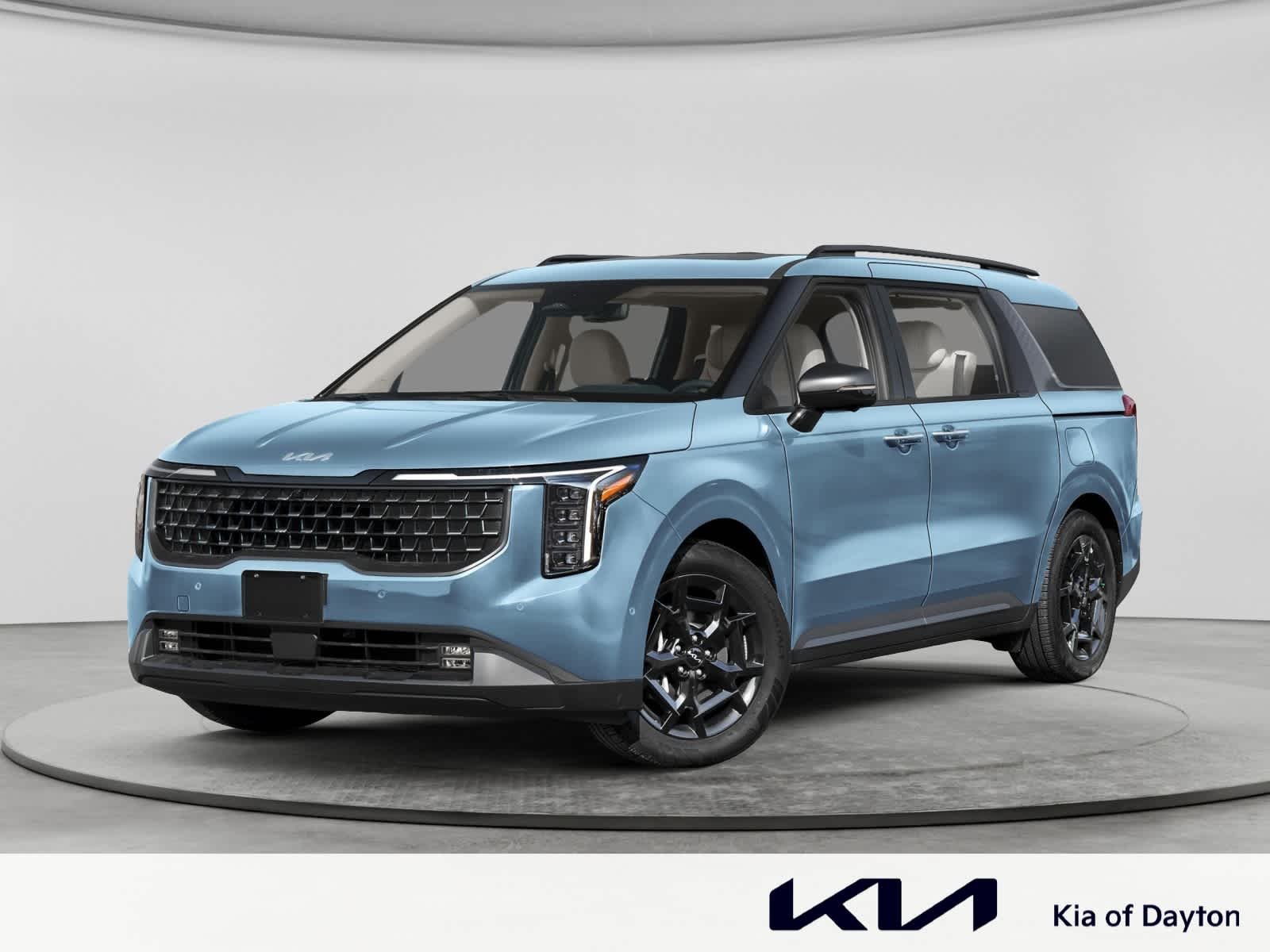 2026 Kia Sedona SX Prestige's photo