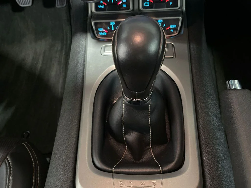 Used 2014 Yellow Chevrolet 2LT image 77